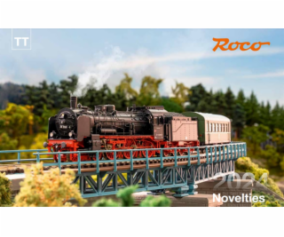 Roco Katalog novinek 2024