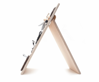 Manibox Stojan k senzorickým deskám Activity board - velký