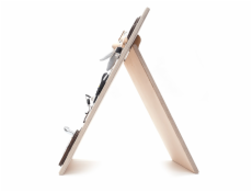 Manibox Stojan k senzorickým deskám Activity board - velký