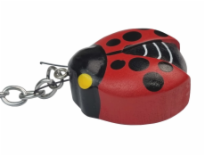2Kids Toys Dřevěná klíčenka velká Beruška