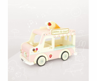 Le Toy Van Zmrzlinový vůz