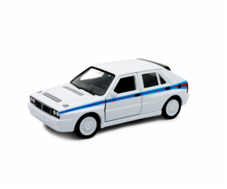 Welly Lancia Delta HF intergrale Evoluzione Martini 5 1:3...
