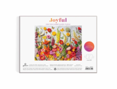 Galison Puzzle Radost 1000 dílků