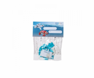L-W Toys Mini stavebnice Velryba
