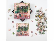 Galison Puzzle Florette 500 dílků