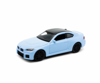 Welly BMW M2 1:34