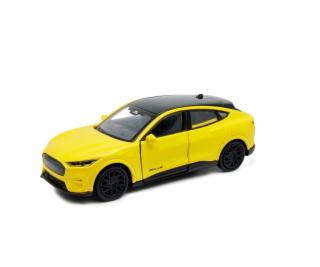 Welly 2023 Ford Mustang Mach-E GT 1 : 34