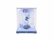 RoboTime Displej s Modrým motýlem