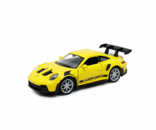 Welly Porsche 911 GT3 RS (992) 1:34
