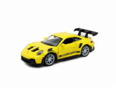 Welly Porsche 911 GT3 RS (992)1:34 zelené