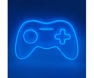 2Kids Toys LED NEON LIGHT lampička Gamepad