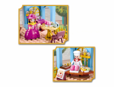 Sluban Girls Dream Village M38-B0873 Dobová pekárna