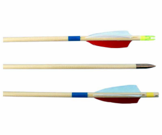 Šíp dřevěný PREMIUM 30  (760 mm)
