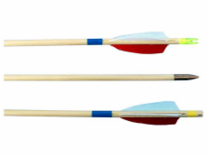 Šíp dřevěný PREMIUM 30  (760 mm)