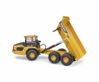 Bruder Kloubový Dumper Volvo A60H v měřítku 1:16
