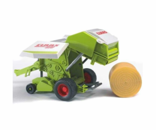 Bruder CLAAS Rollant 250 balíkovač - poškozený obal