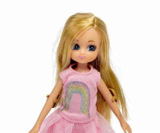 Lottie Panenka skateboardistka