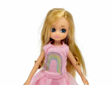 Lottie Panenka skateboardistka