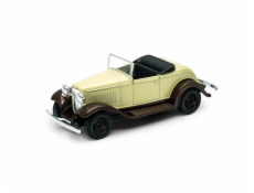 Welly Ford Roadster 1:34