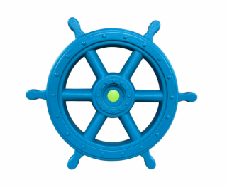 2Kids Toys Kormidlo XXL tyrkysové