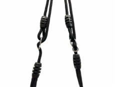 2Kids Toys Plastová baby houpačka tyrkysová