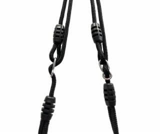 2Kids Toys Plastová houpačka tyrkysová