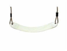 2Kids Toys Plastová houpačka ohebná luminiscenční