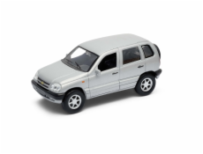 Welly Chevrolet Niva 1:34