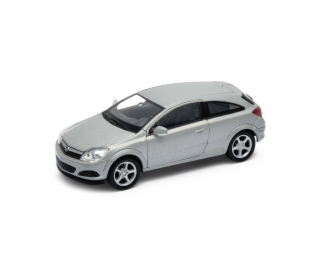 Welly Opel Astra ´05 GTC 1:34