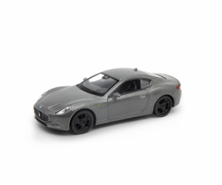 Welly Maserati 2023 Gran Turismo 1:34