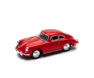 Welly Porsche 356 B 1:34