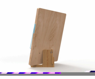 2Kids Toys Magnetický pinball Vesmír 2 v 1