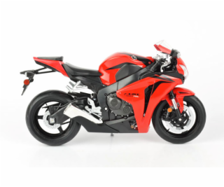 Welly - Motocykl Honda CBR1000RR model 1:10 červená