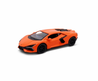 Welly Lamborghini Revuelto 1:34