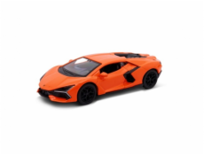 Welly Lamborghini Revuelto 1:34
