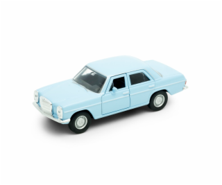 Welly Mercedes-Benz 220 1:34