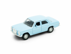Welly Mercedes-Benz 220 1:34 modrý