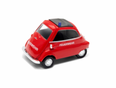 Welly BMW Isetta FEUERWEHR 1:34
