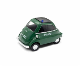 Welly BMW Isetta POLIZEI 1:34