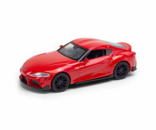 Welly Toyota Supra 1:34