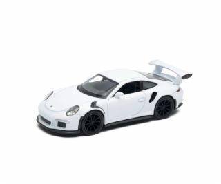 Welly 2016 Porsche 911 GT3 RS 1:34