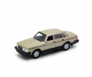 Welly Volvo 240 GL 1:34