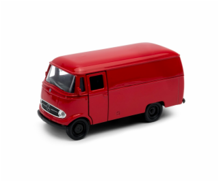 Welly Mercedes-Benz L319 1:34