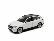 Welly Mercedes-Benz GLC 1:34 tmavě modrý