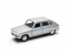 Welly Renault 16 1:34 tmavě modrý