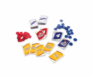 Dino Hra Sequence Stacks