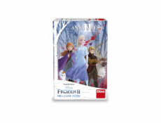 Dino Dětská hra Frozen II Anna a Elsa