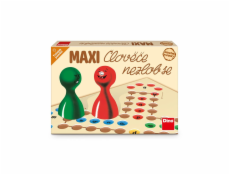 Dino Člověče nezlob se Maxi