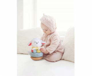 2Kids Toys Nasazovací kroužky Ovečka