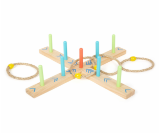 Small Foot Házení kruhů Active